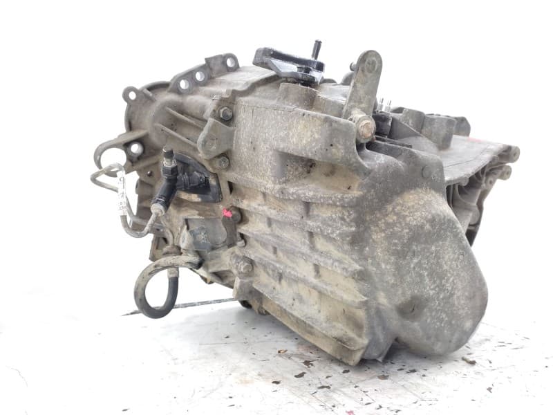 Caja Cambios M56l  - Volvo S70 (874) 2.4 4