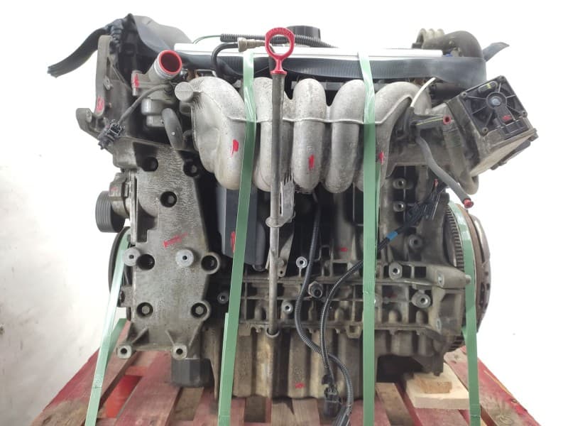 Motor Completo B5244s2  - Volvo S70 (874) 2.4