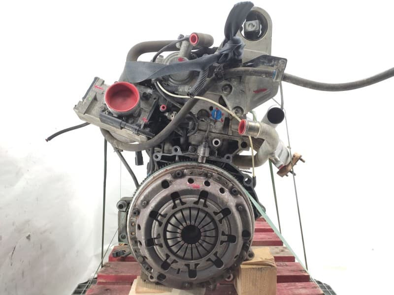 Motor Completo B5244s2  - Volvo S70 (874) 2.4 2