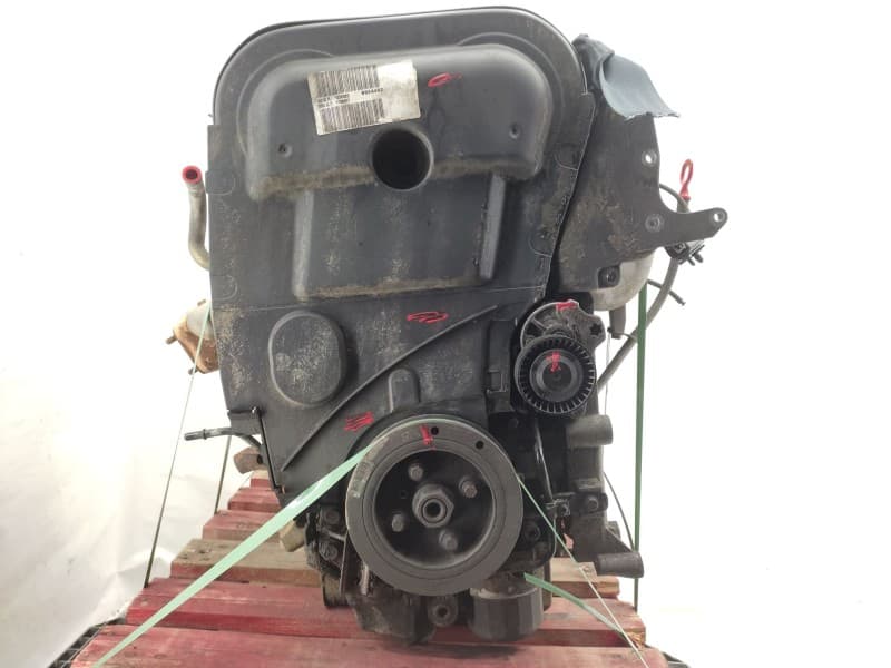 Motor Completo B5244s2  - Volvo S70 (874) 2.4 4