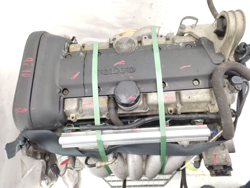Motor Completo B5244s2  - Volvo S70 (874) 2.4 5