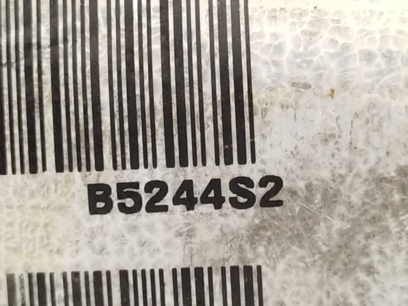 Motor Completo B5244s2  - Volvo S70 (874) 2.4 7
