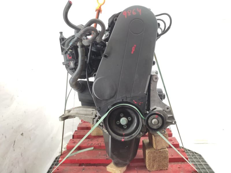 Motor Completo Aud  - Seat Cordoba (6k1, 6k2) 1.4 I 2