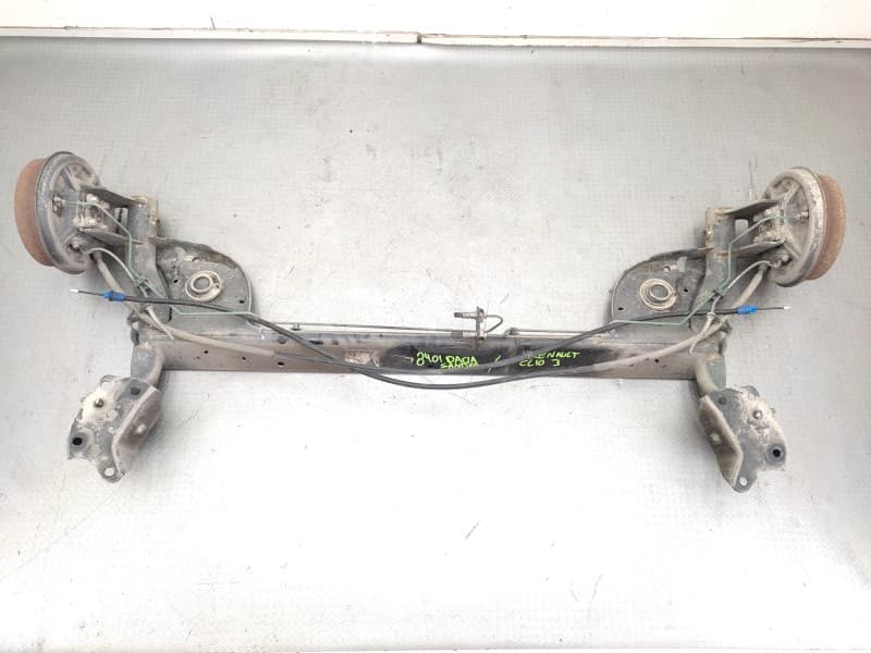 Puente Trasero 8200567516  - Dacia Sandero Básico
