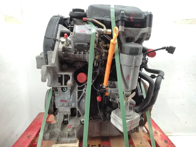 Motor Completo Aqm  - Seat Leon (1m1) 1.9 Sdi