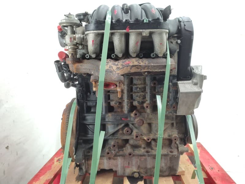 Motor Completo Aqm  - Seat Leon (1m1) 1.9 Sdi 3