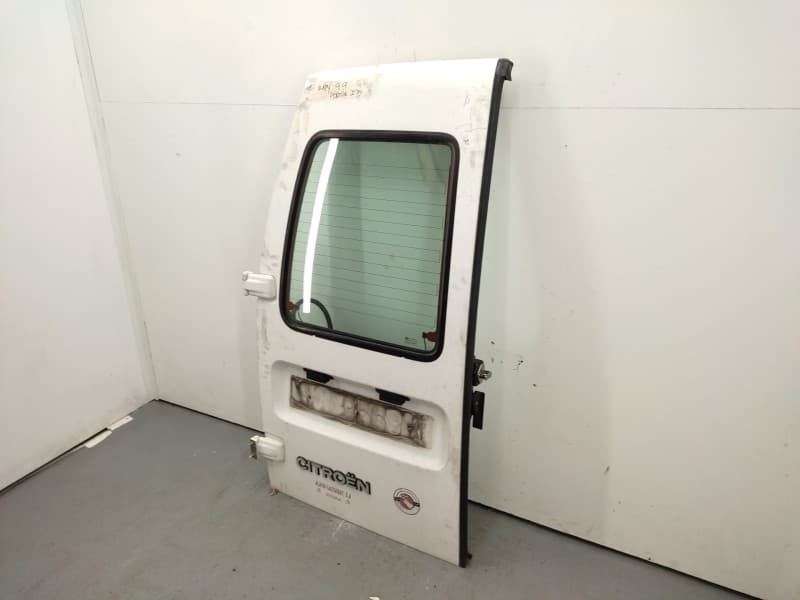 Porton Trasero Izquierdo  - Citroën Jumpy 1.6 Cat 2