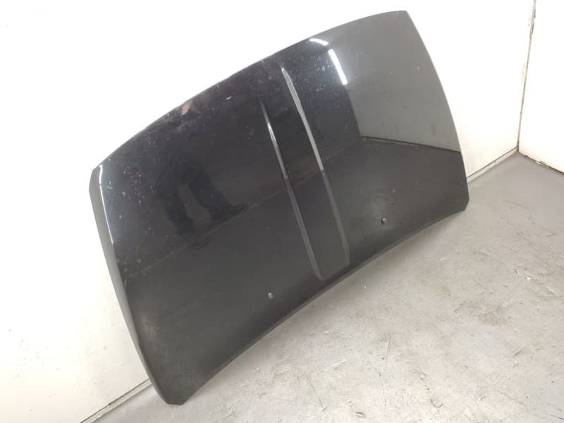 Capot 5074140af  - Dodge Caliber 2.0 Crd 3