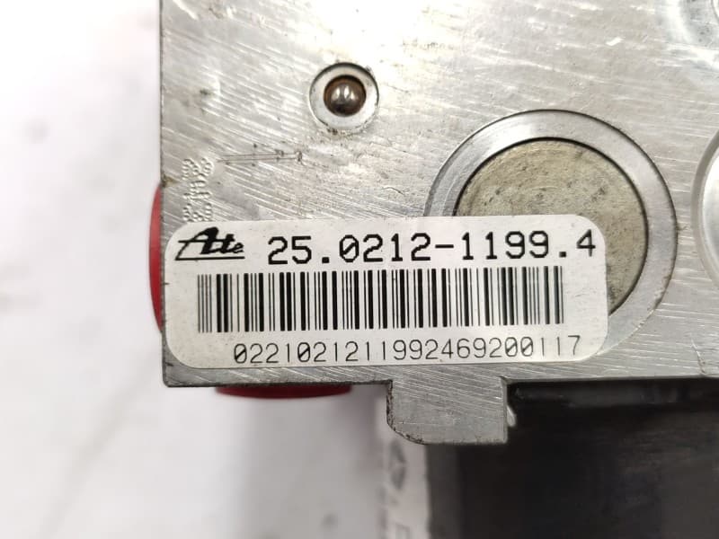 Abs P04877071aa  - Dodge Caliber 2.0 Crd 8