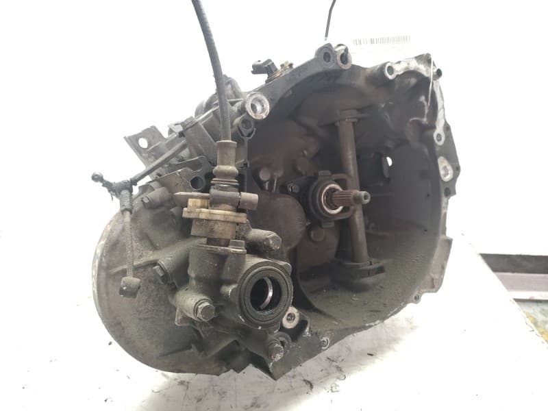 Caja Cambios 20te11  - Citroën C15 1.8 Diesel (161)
