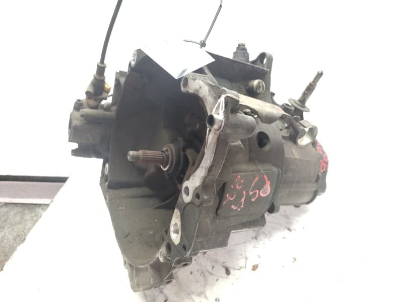 Caja Cambios 20te11  - Citroën C15 1.8 Diesel (161) 3
