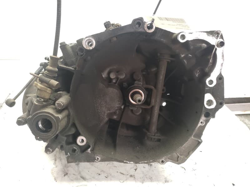Caja Cambios 20te11  - Citroën C15 1.8 Diesel (161) 7