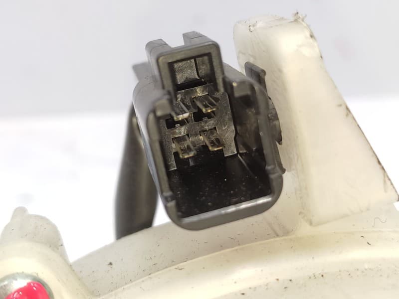 Motor Calefaccion G923048080  - Toyota Rav 4 6