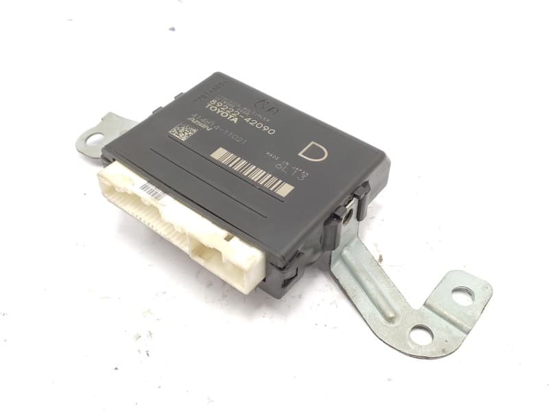 Modulo Electronico 8922242090  - Toyota Rav 4
