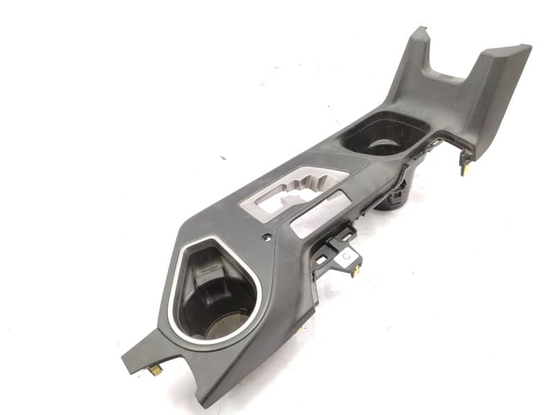Consola Central 5880442180b1  - Toyota Rav 4