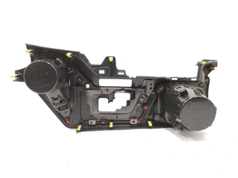 Consola Central 5880442180b1  - Toyota Rav 4 3