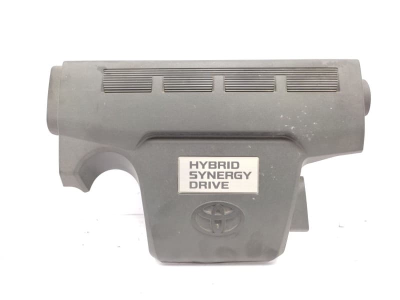 Tapa Motor 1260136050  - Toyota Rav 4
