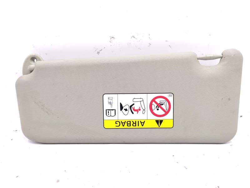 Parasol Derecho 7431042522b0  - Toyota Rav 4