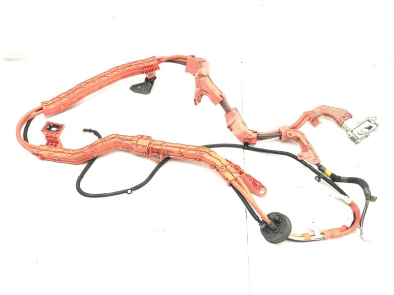 Instalacion Electrica 8216542070  - Toyota Rav 4