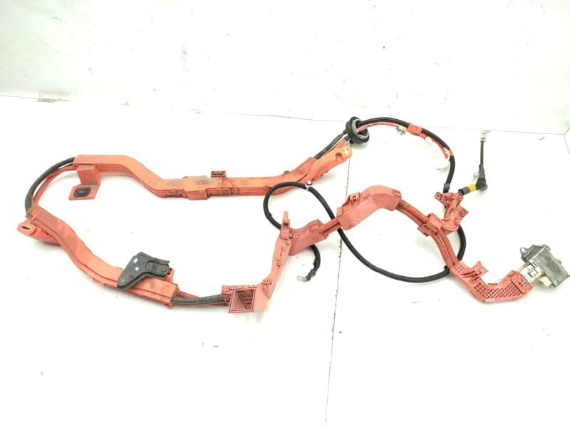 Instalacion Electrica 8216542070  - Toyota Rav 4 4