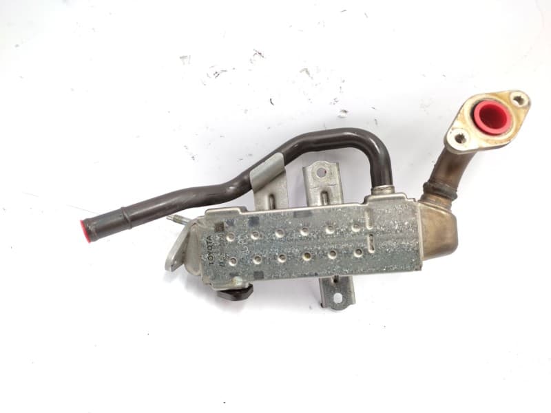 Enfriador Egr 2568036012  - Toyota Rav 4