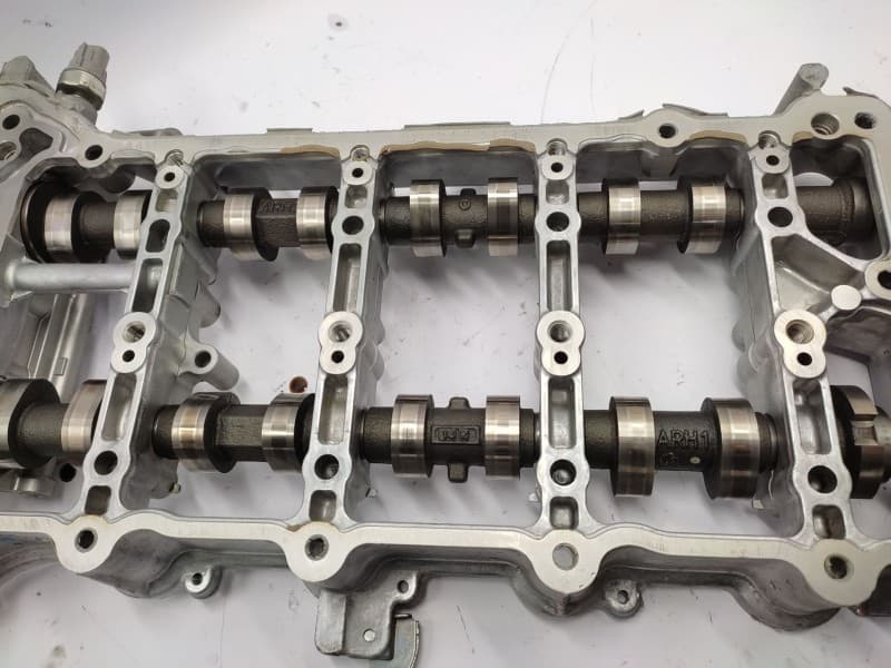 Arbol De Levas 111030v031  - Toyota Rav 4 3