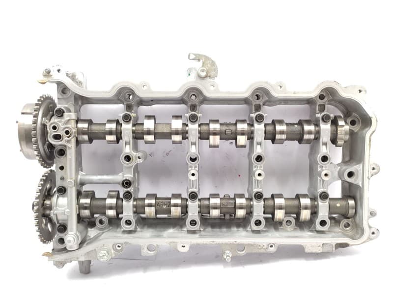 Arbol De Levas 111030v031  - Toyota Rav 4 5