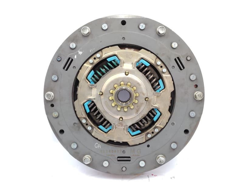 Kit Embrague 134510v010  - Toyota Rav 4