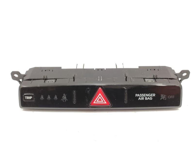 Warning 937501j5104x  - Hyundai I20 I (pb, Pbt) 1.2