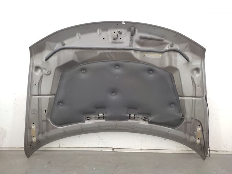 Capot K05076777ad  - Fiat Freemont (345_) 2.0 Jtd 4