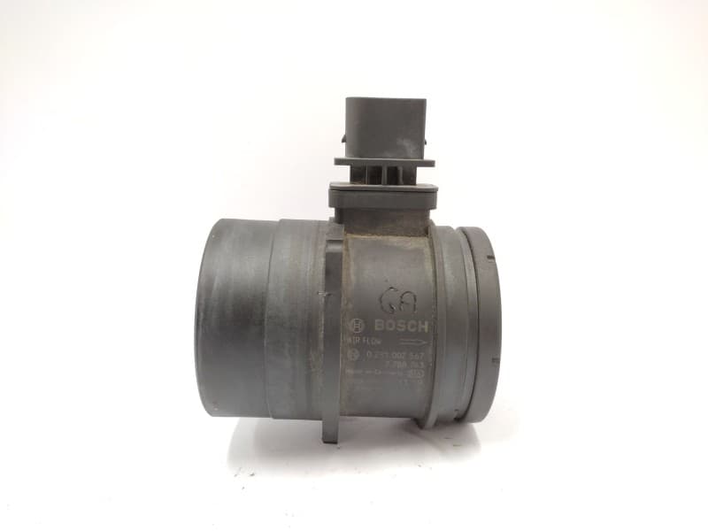 Caudalimetro 13628509724  - Bmw 1 (e87) 118 D