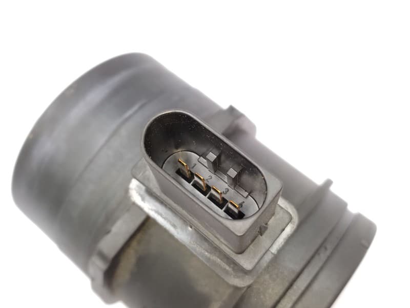 Caudalimetro 13628509724  - Bmw 1 (e87) 118 D 6