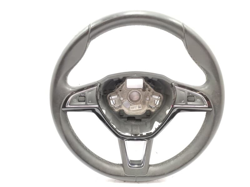 Volante 5l0419091q  - Skoda Yeti (5l) 1.2 Tsi