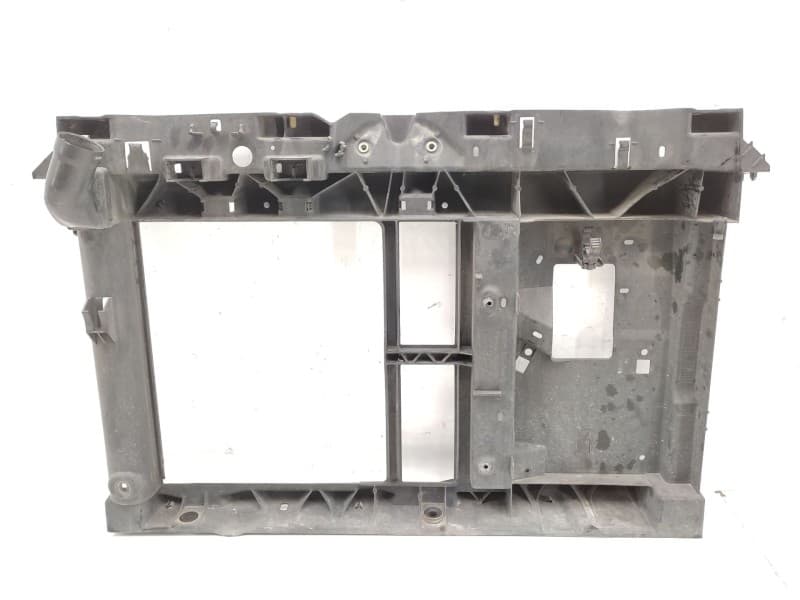Panel Frontal 7104fs  - Citroën C3 I (fc_, Fn_) 1.4 I 4