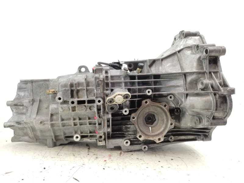 Caja Cambios Een  - Audi A4 B5 (8d2) 1.9 Tdi 3