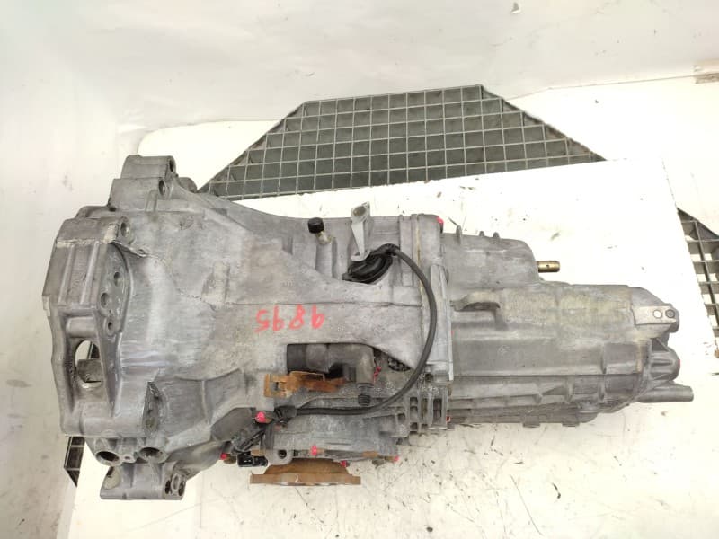 Caja Cambios Een  - Audi A4 B5 (8d2) 1.9 Tdi 5