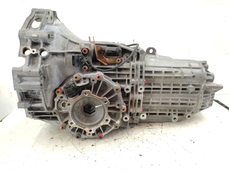 Caja Cambios Een  - Audi A4 B5 (8d2) 1.9 Tdi