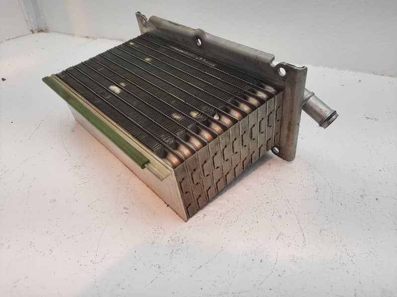 Intercooler 03f145749b  - Seat Leon (1p1) 1.2 Tsi 4