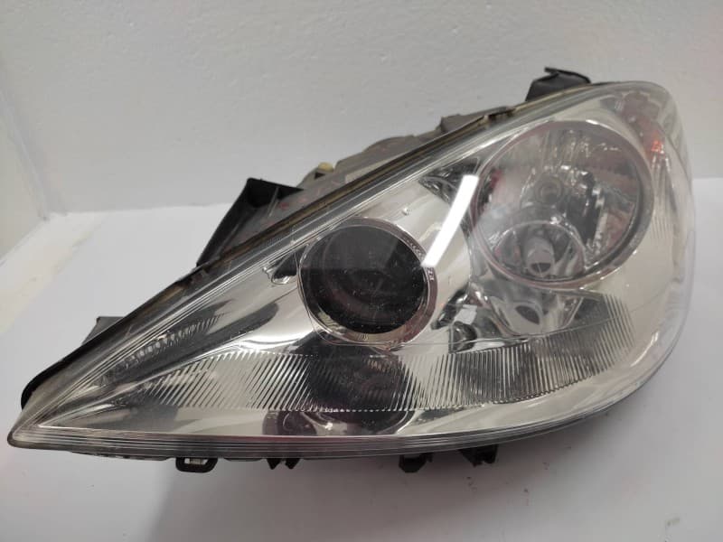Faro Izquierdo 1494312080  - Peugeot 807 2.0 16v
