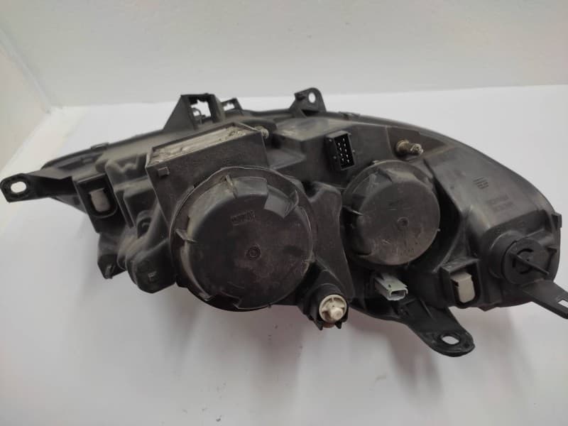 Faro Izquierdo 1494312080  - Peugeot 807 2.0 16v 5