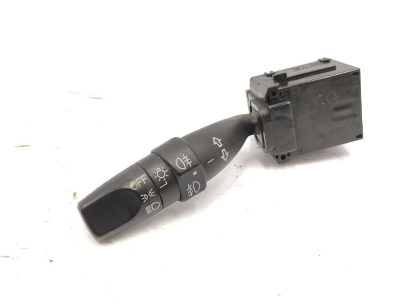 Mando Luces 35255s5aa22  - Honda Cr-v (rd8) Ex