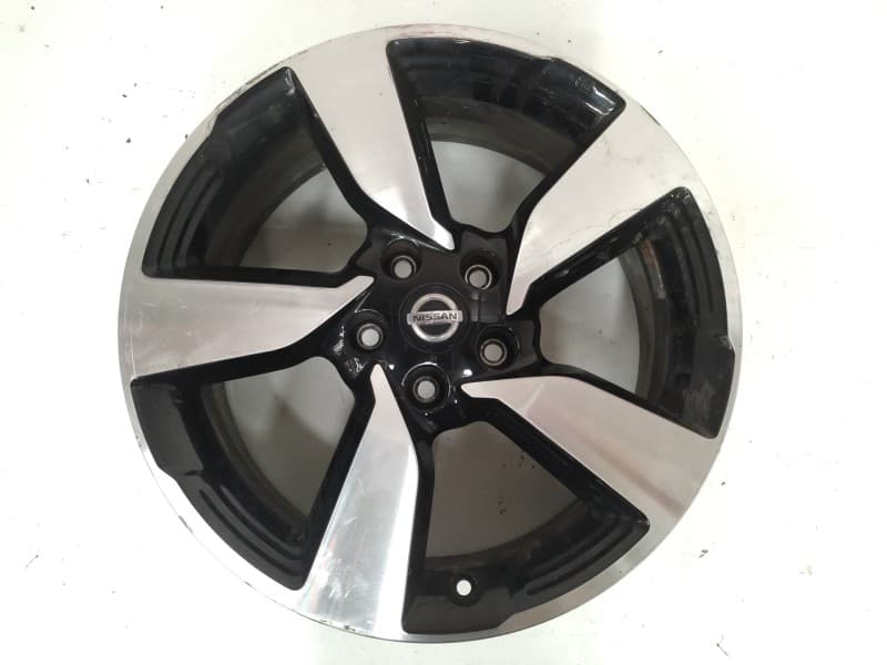 Llanta D0c004ea8a  - Nissan Qashqai (j11) Acenta