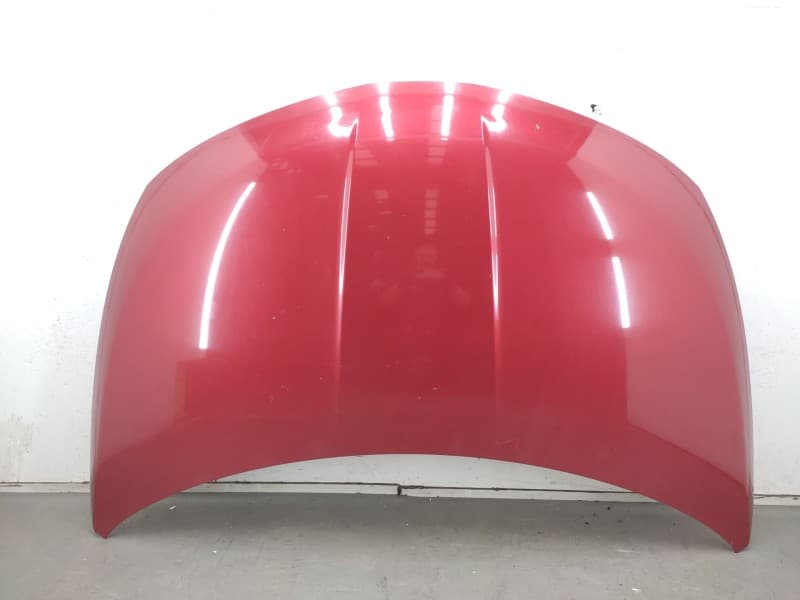 Capot F5100ca0mm  - Nissan Murano I (z50) 3.5 4x4
