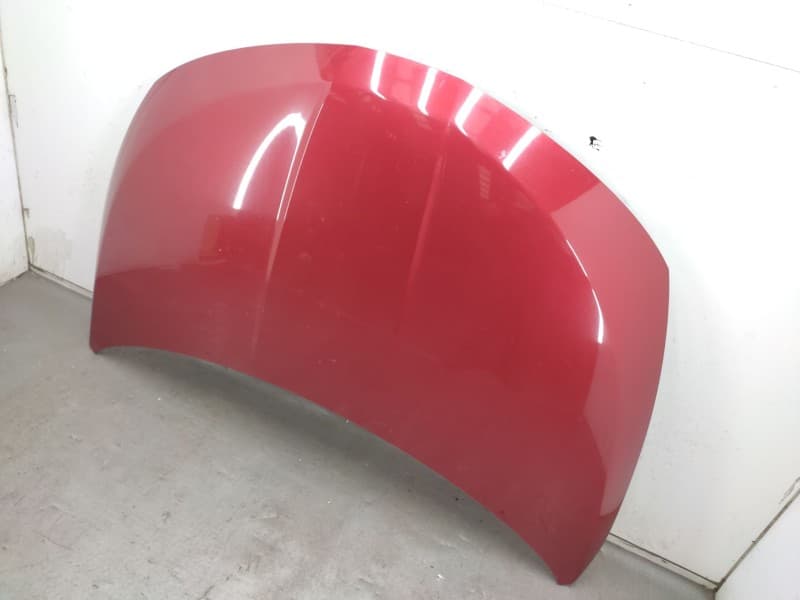 Capot F5100ca0mm  - Nissan Murano I (z50) 3.5 4x4 2
