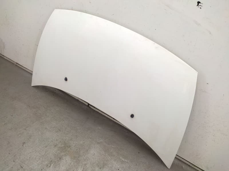 Capot 7901n0  - Citroën C3 I (fc_, Fn_) 1.6 16v Hdi 2