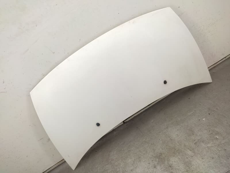 Capot 7901n0  - Citroën C3 I (fc_, Fn_) 1.6 16v Hdi 3
