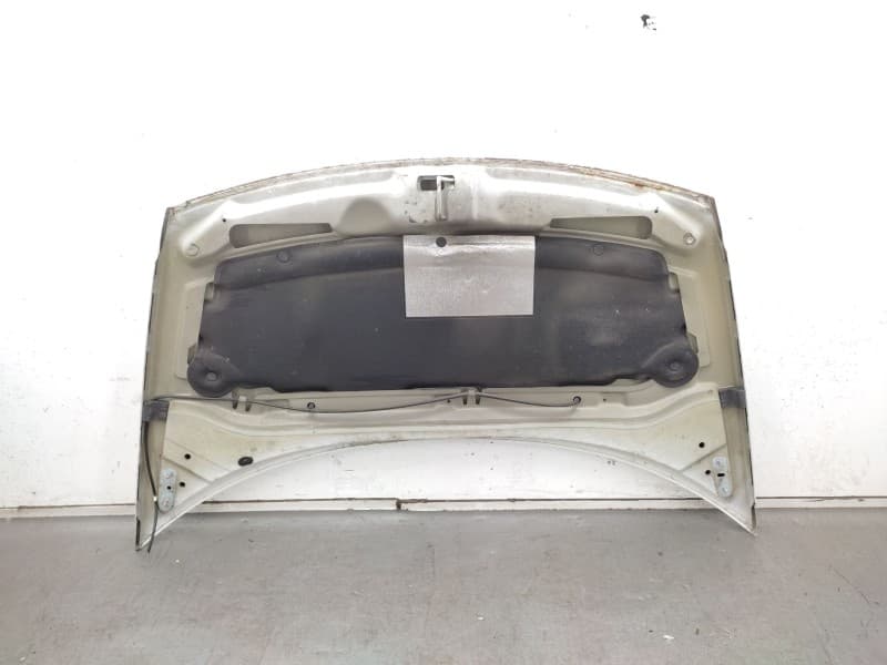 Capot 7901n0  - Citroën C3 I (fc_, Fn_) 1.6 16v Hdi 4