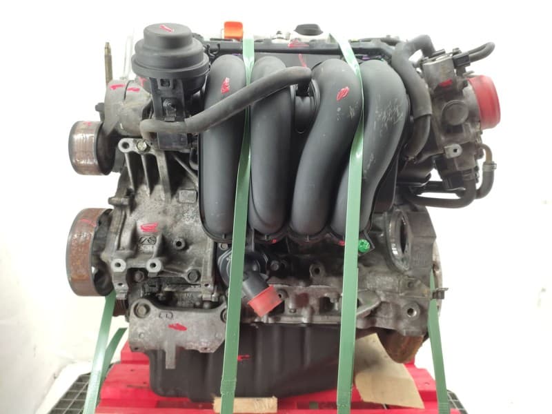 Motor Completo K20a4  - Honda Cr-v (rd8) Ex