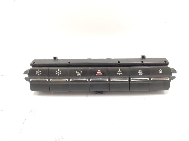 Warning 96638426zd  - Peugeot 5008 (0u_, 0e_) 1.6 Hdi
