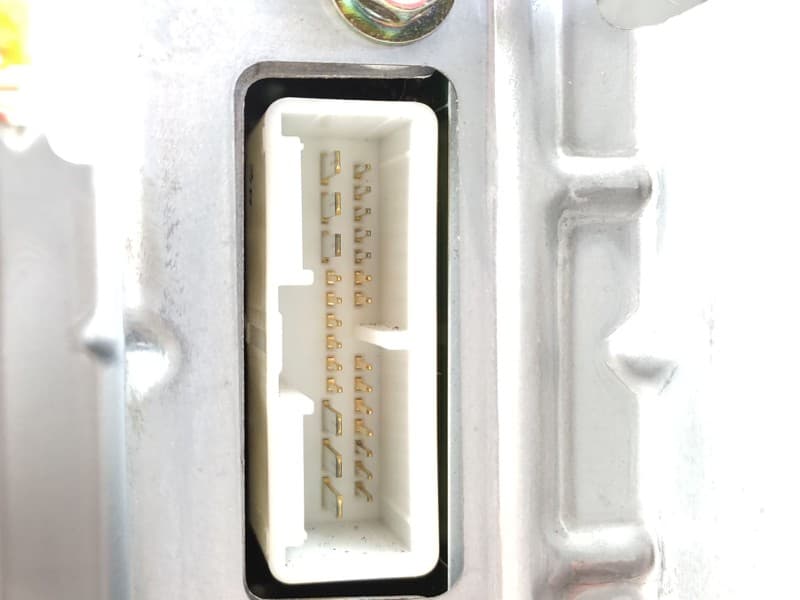 Bateria G928047011  - Toyota Prius (nhw20) 1.5 Cat 10